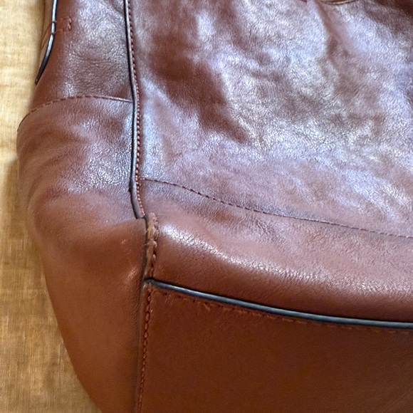 Frye hobo Bag - Picture 16 of 17